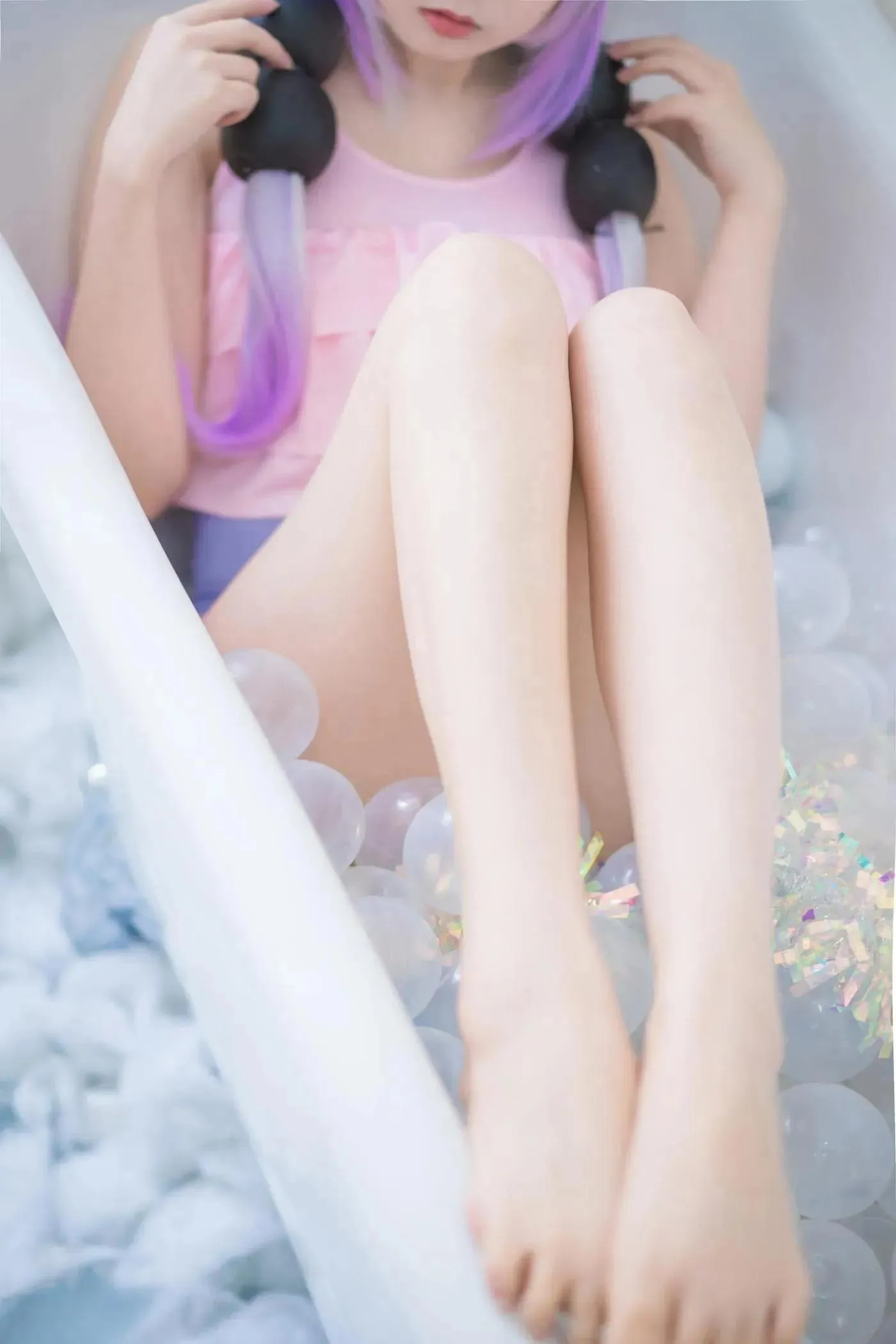 嶋葵 – NO.03 康娜酱 [39P]插图7